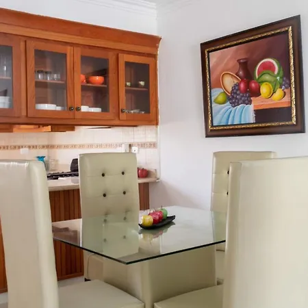 Apartamento En Pueblo Bavaro